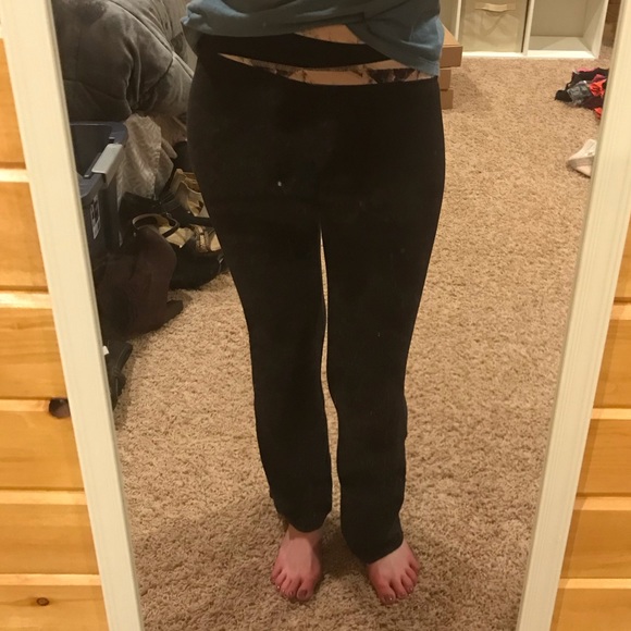 🛍 3/$24 BUNDLE SO Bootcut Yoga Pants Size Small - Picture 15 of 16